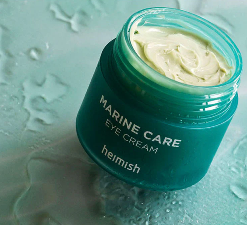 HEIMISH Marine Care Eye Cream Brightening