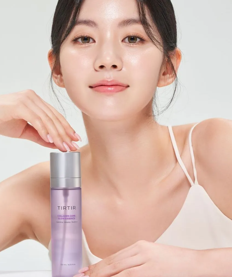 TIRTIR Collagen Core Glow Essence