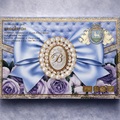 PAT MCGRATH x Bridgerton *Diamond of the First Water* Eyeshadow palette