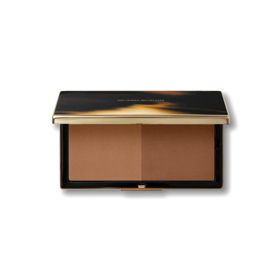 Victoria Beckham Matte Bronzing Brick