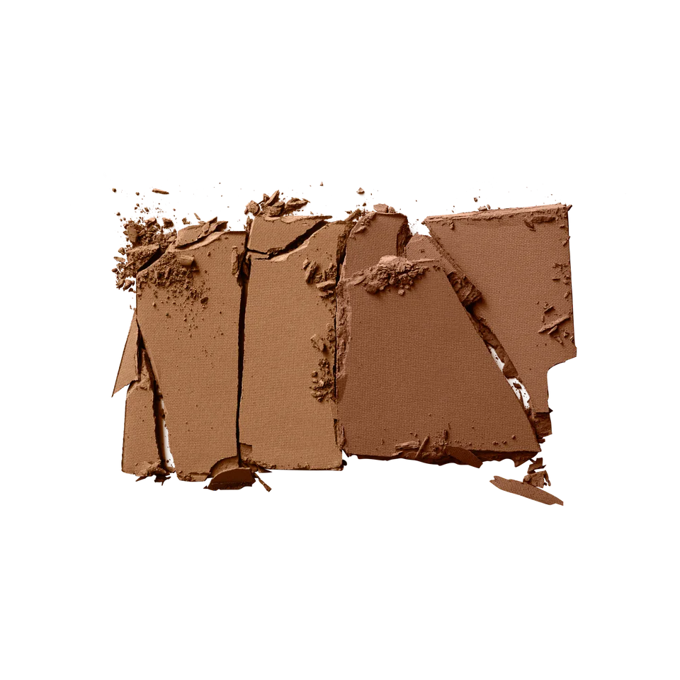 Victoria Beckham Matte Bronzing Brick