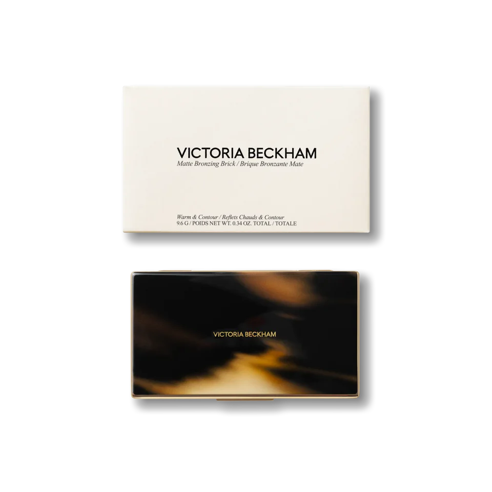 Victoria Beckham Matte Bronzing Brick