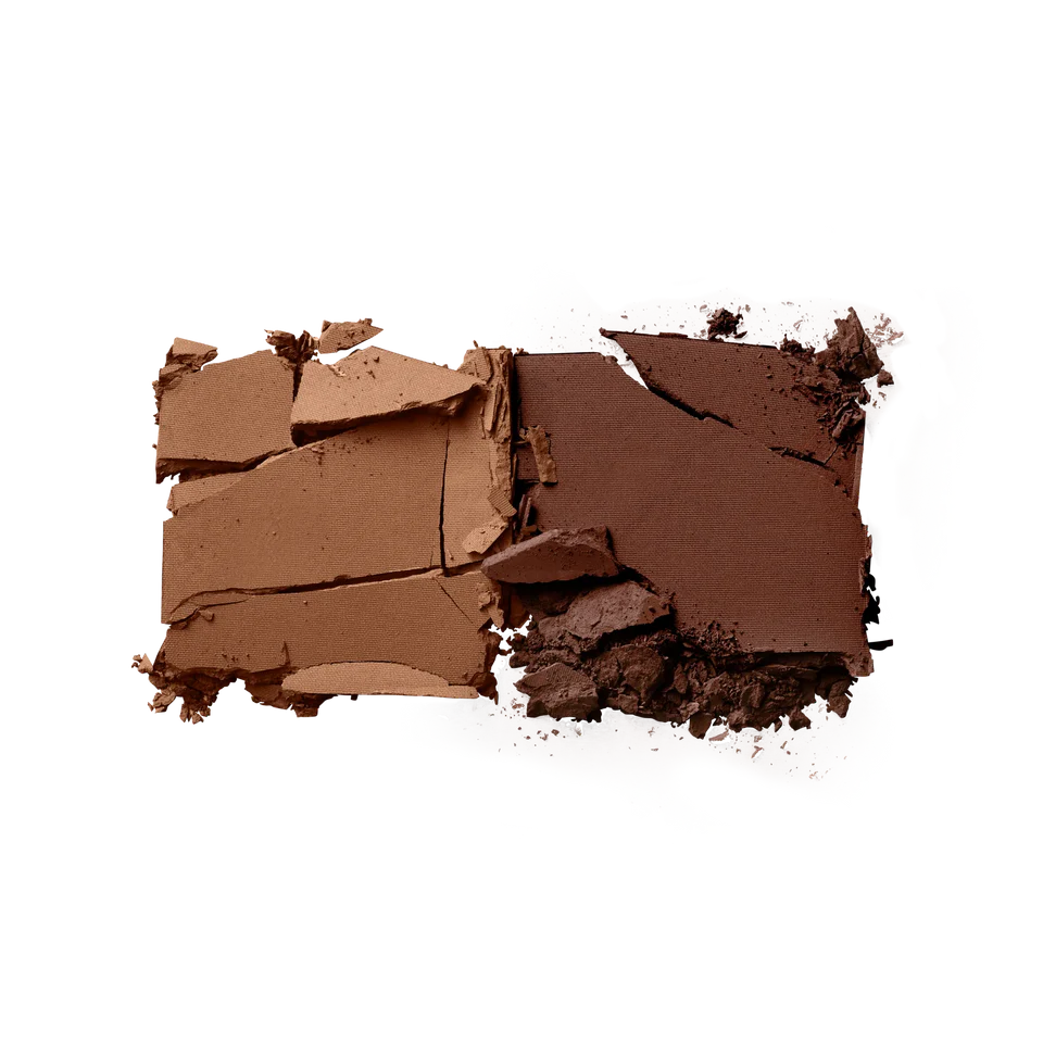 Victoria Beckham Matte Bronzing Brick