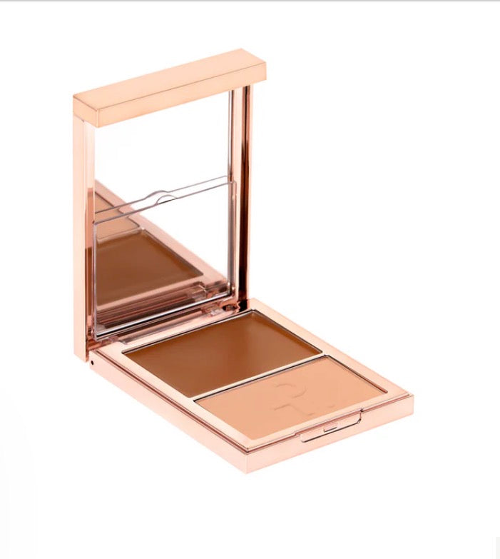 Patrick Ta Major Skin Crème Foundation and Finishing Powder Duo