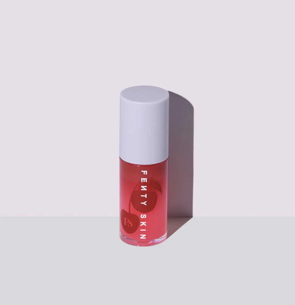 FENTY TREATZ HYDRATING + STRENGTHENING LIP OIL
