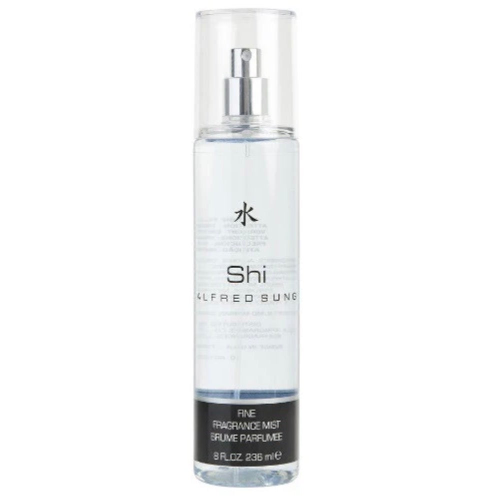 Shi By Alfred Sung 8 Oz Body Mist For Women