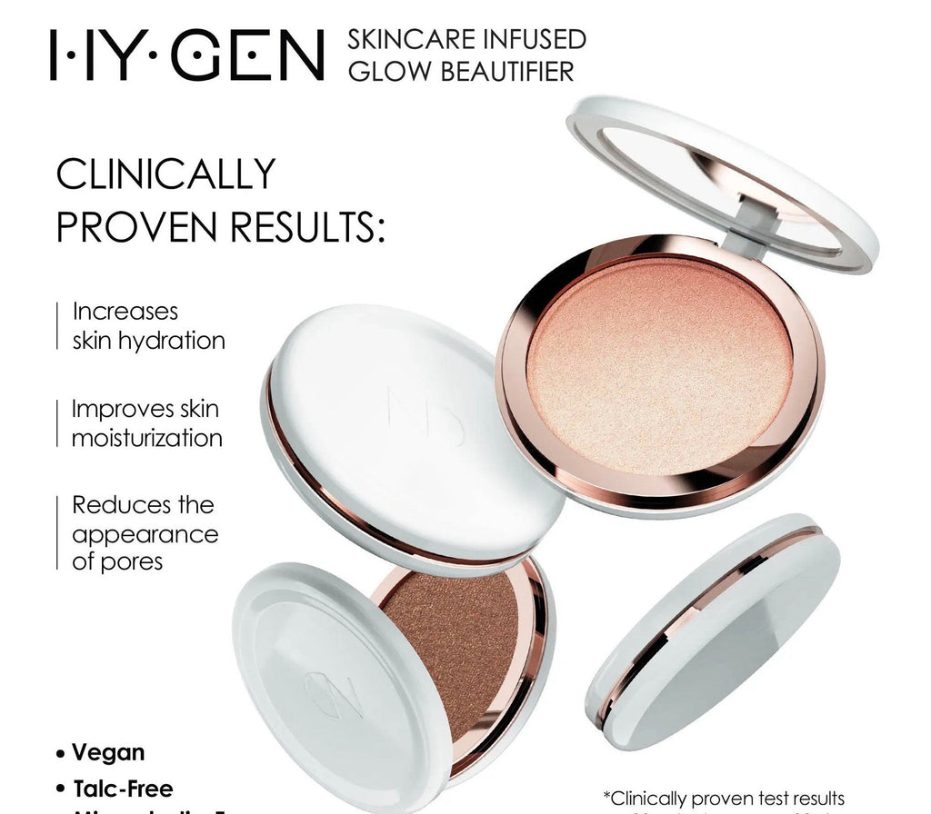 NATASHA DENONA Hy-Gen Skincare Infused Glow Beautifier