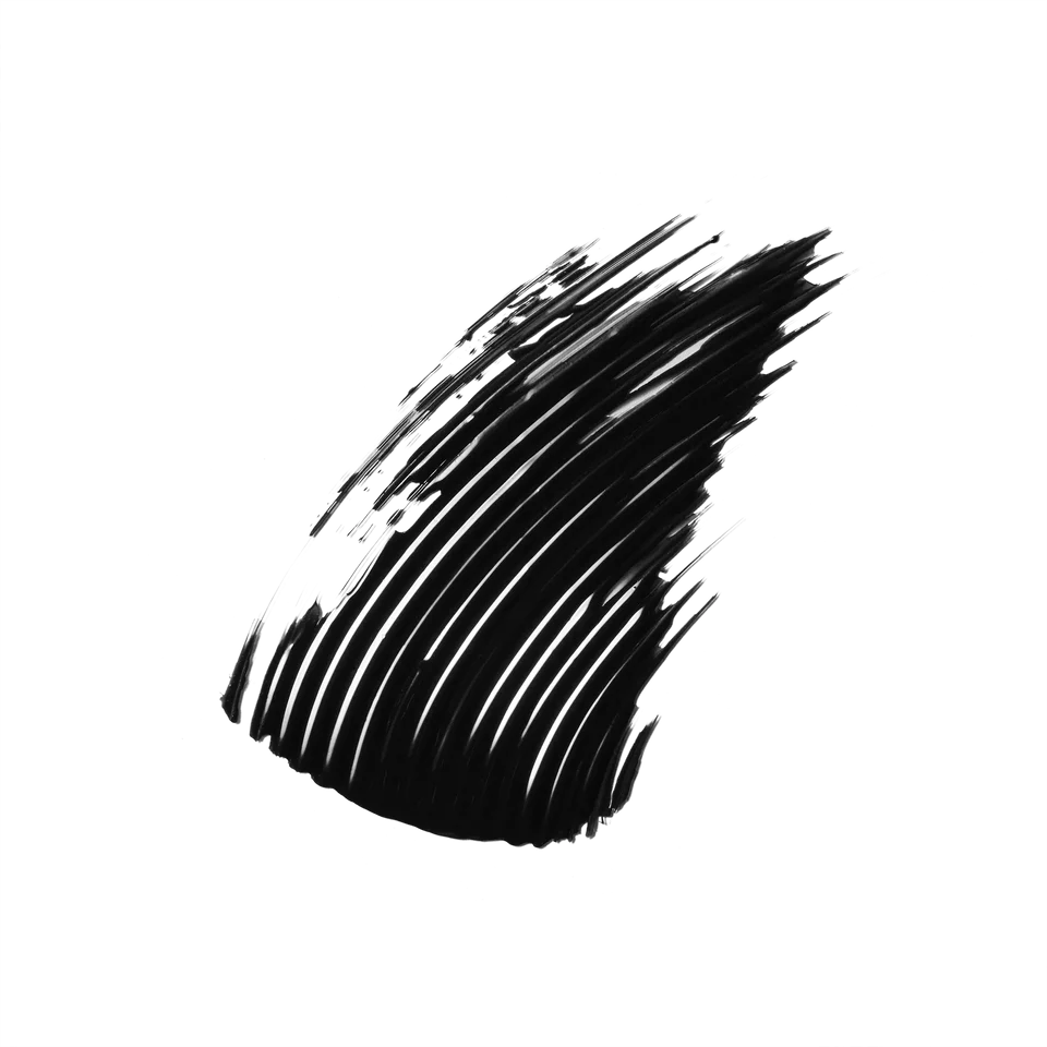 Vast Lash Mascara Smudge-proof and volumising mascara
