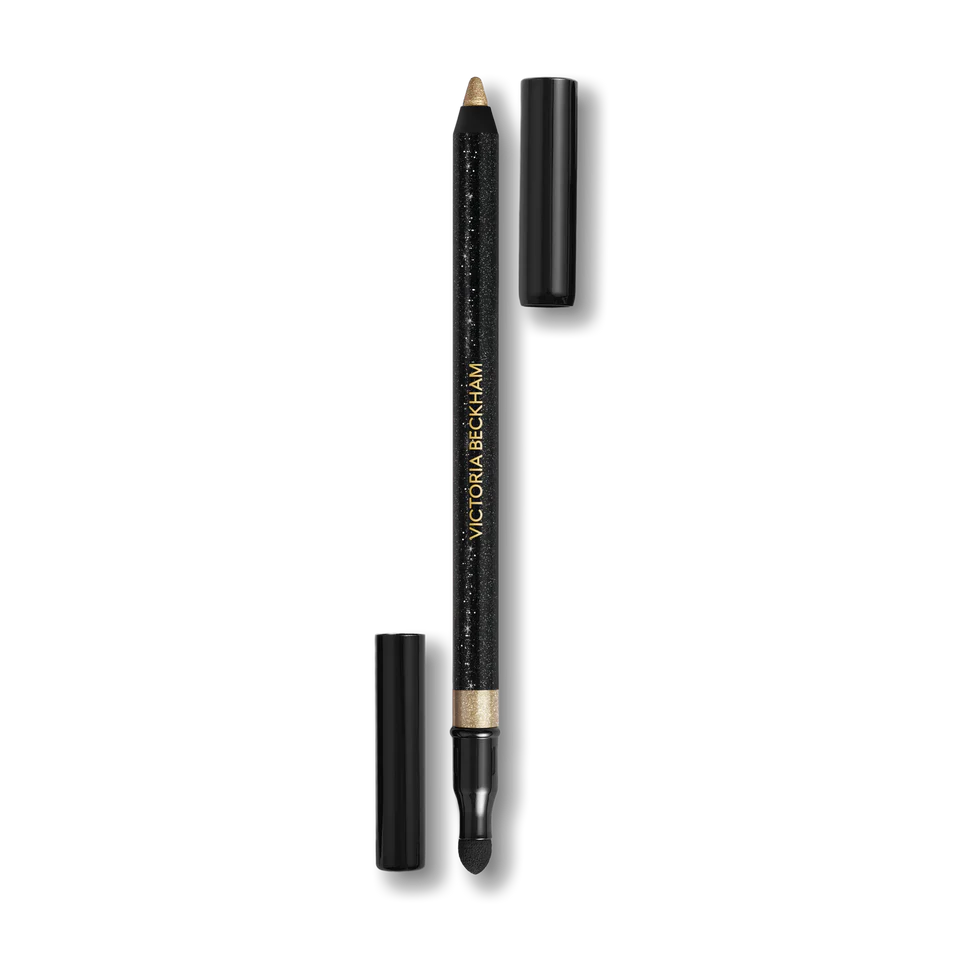Satin Kajal Liner Longwear Waterproof Eyeliner