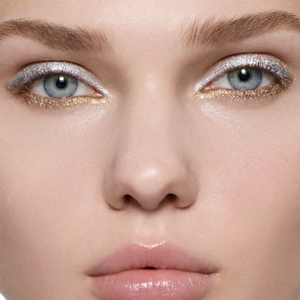 Satin Kajal Liner Longwear Waterproof Eyeliner