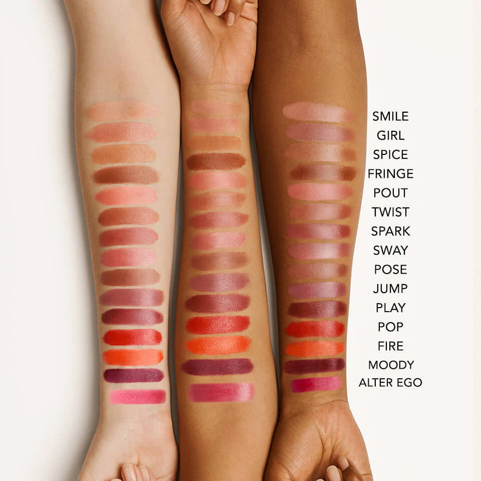 Posh Lipstick Moisturizing Colour Lipstick