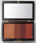 Multi-Finish Eyeshadow Palette - Tweed