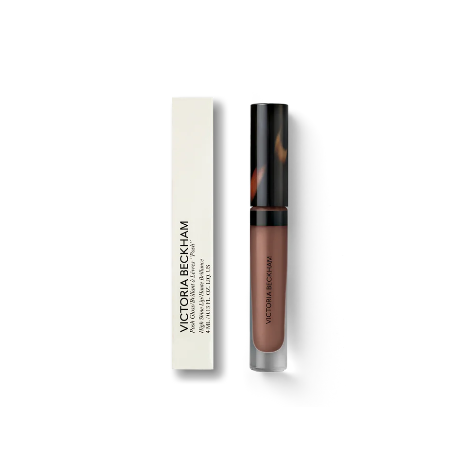 Posh Gloss High Shine Lip Gloss - Poolside