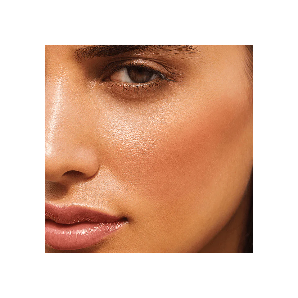 Cheeky Posh Cream Blush Stick - Miniskirt