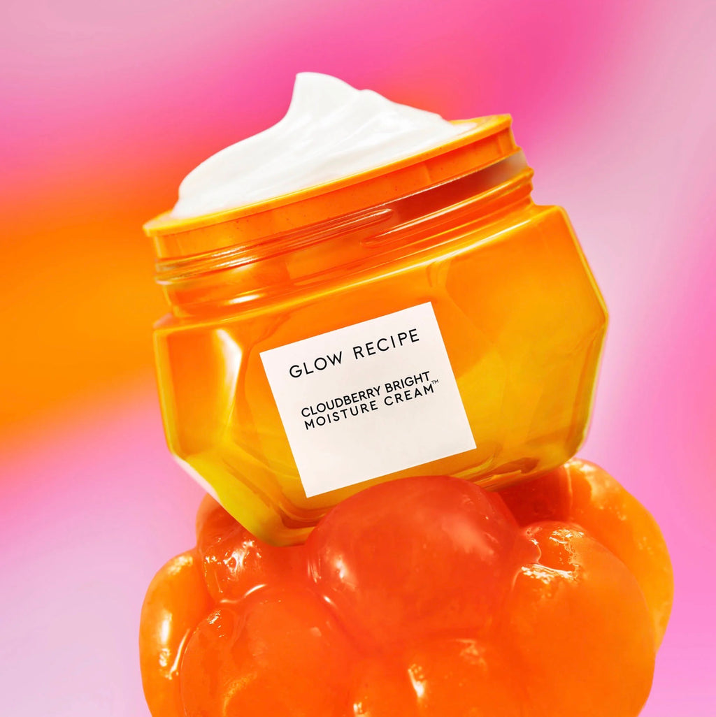 Glow Recipe Cloudberry Bright Moisture Creme 50ml