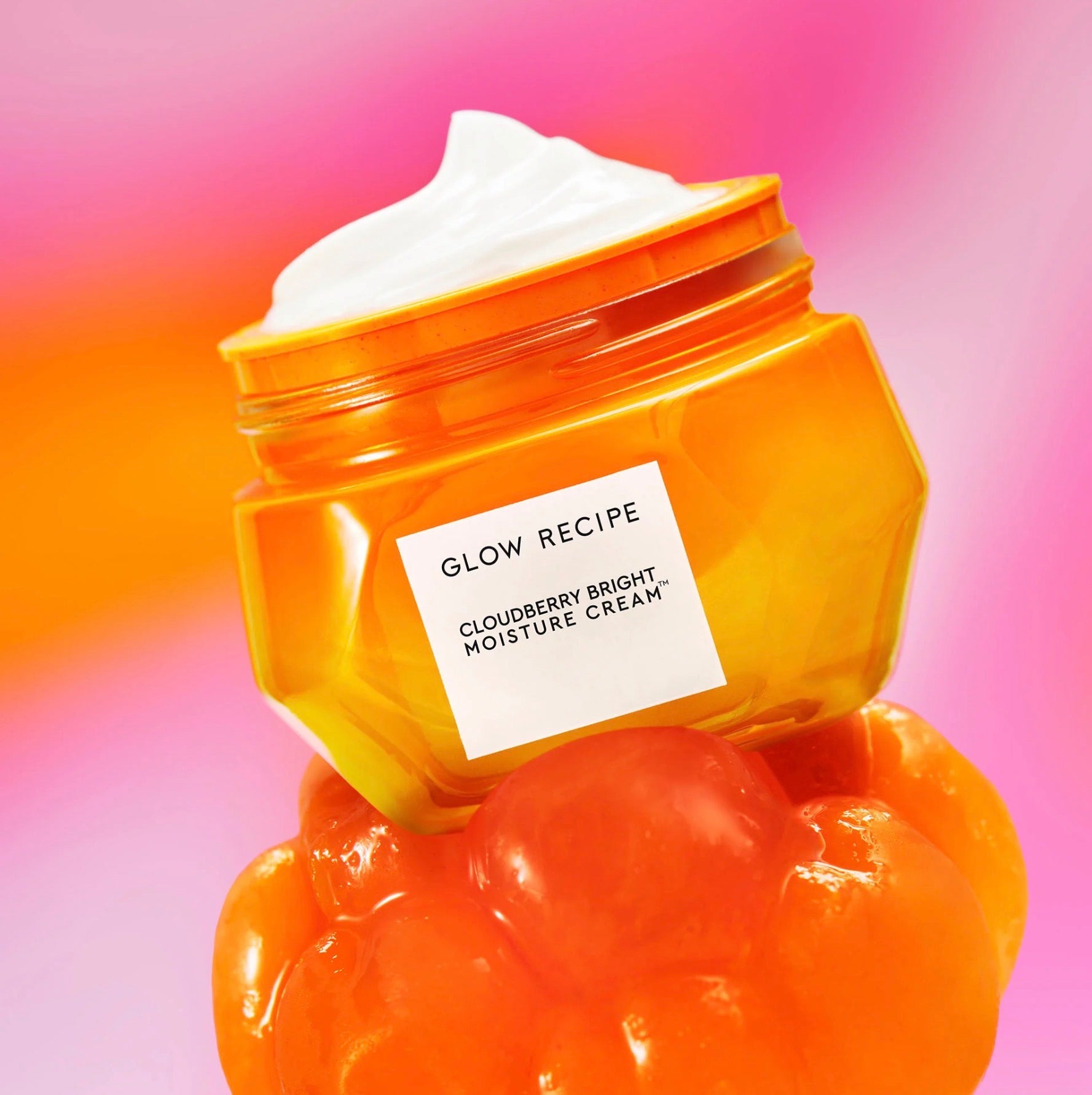 Glow Recipe Cloudberry Bright Moisture Creme 50ml