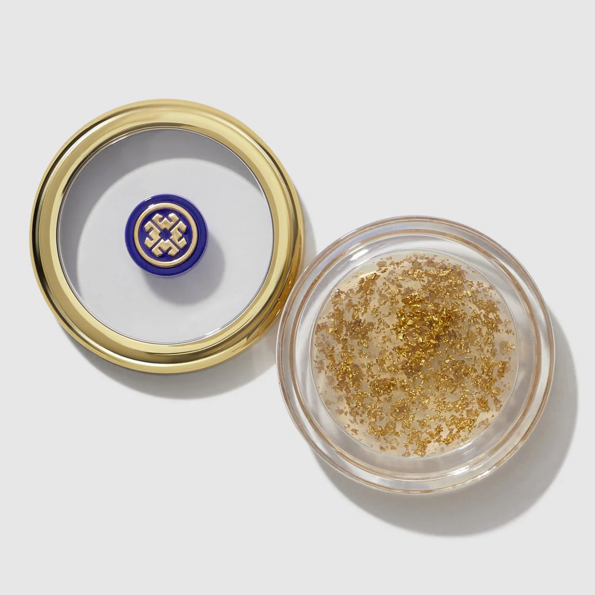 Tatcha Camellia Gold Spun Lip Balm - Moisturizing Lip Balm