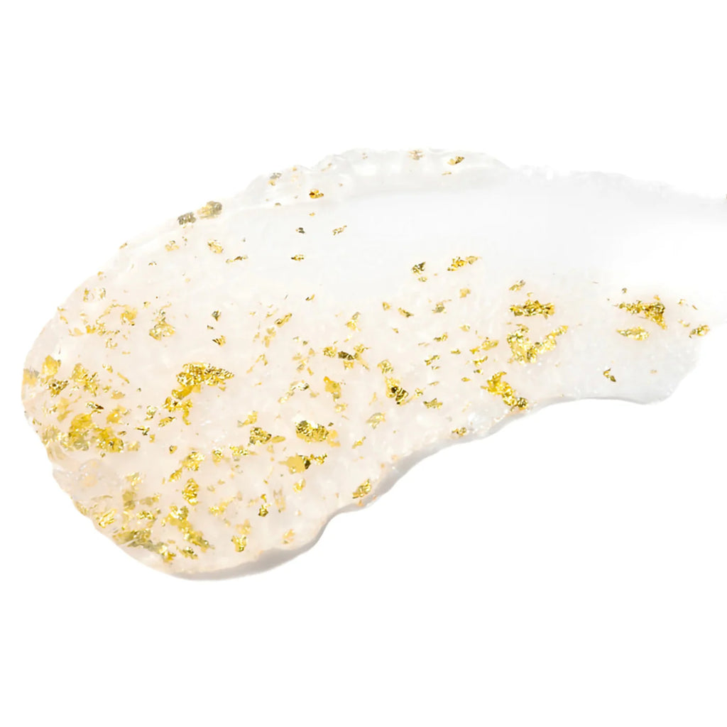 Tatcha Camellia Gold Spun Lip Balm - Moisturizing Lip Balm