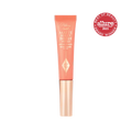 Charlotte Tilbury Matte Beauty Blush Wand - Pillow Talk Peach Pop