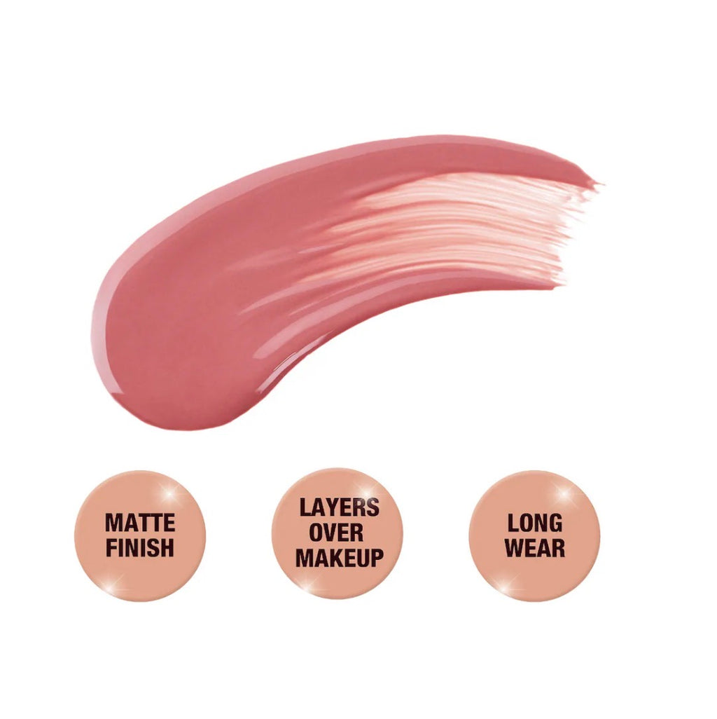 Charlotte Tilbury  Matte Beauty Blush Wand
