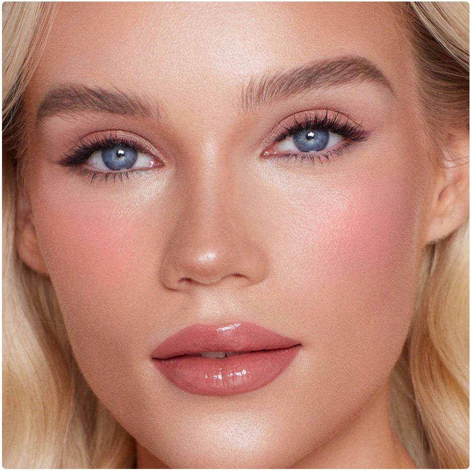 Charlotte Tilbury  Matte Beauty Blush Wand