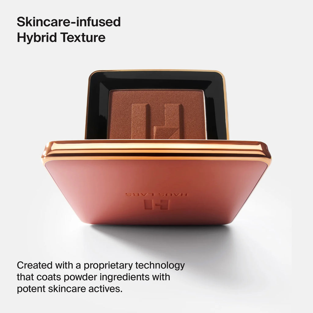 Haus Labs by Lady Gaga Power Sculpt Velvet Bronzer