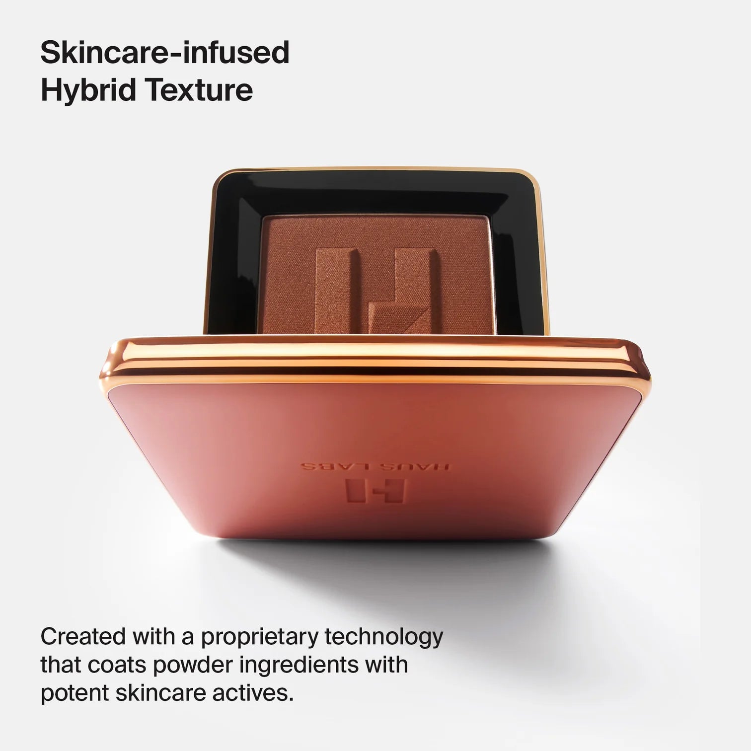 Haus Labs by Lady Gaga Power Sculpt Velvet Bronzer