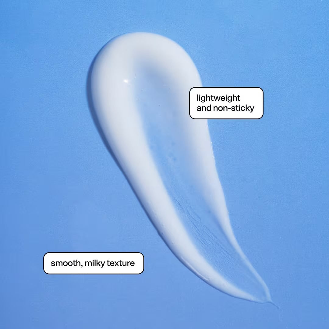 Bubble's Moon Walk Gentle Exfoliating Serum