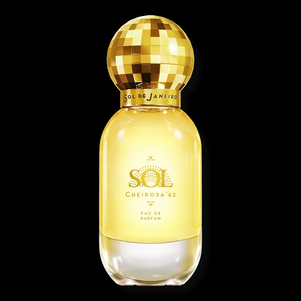 Sol de Janeiro - Sol Cheirosa '62 Eau de Parfum