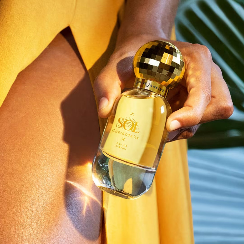 Sol de Janeiro - Sol Cheirosa '62 Eau de Parfum