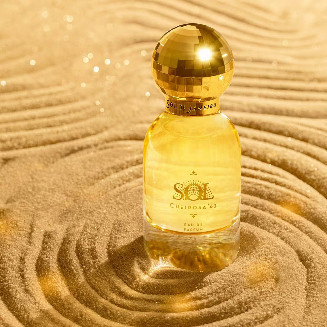 Sol de Janeiro - Sol Cheirosa '62 Eau de Parfum