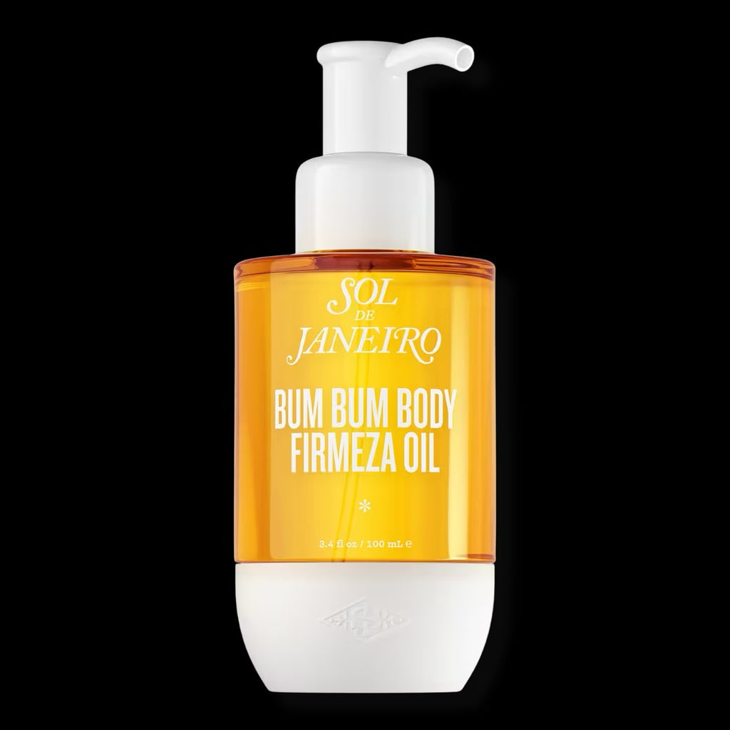 Sol de Janeiro Bum Bum Body Firmeza Oil