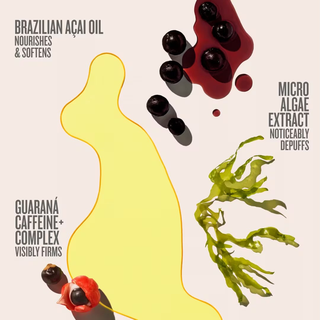Sol de Janeiro Bum Bum Body Firmeza Oil