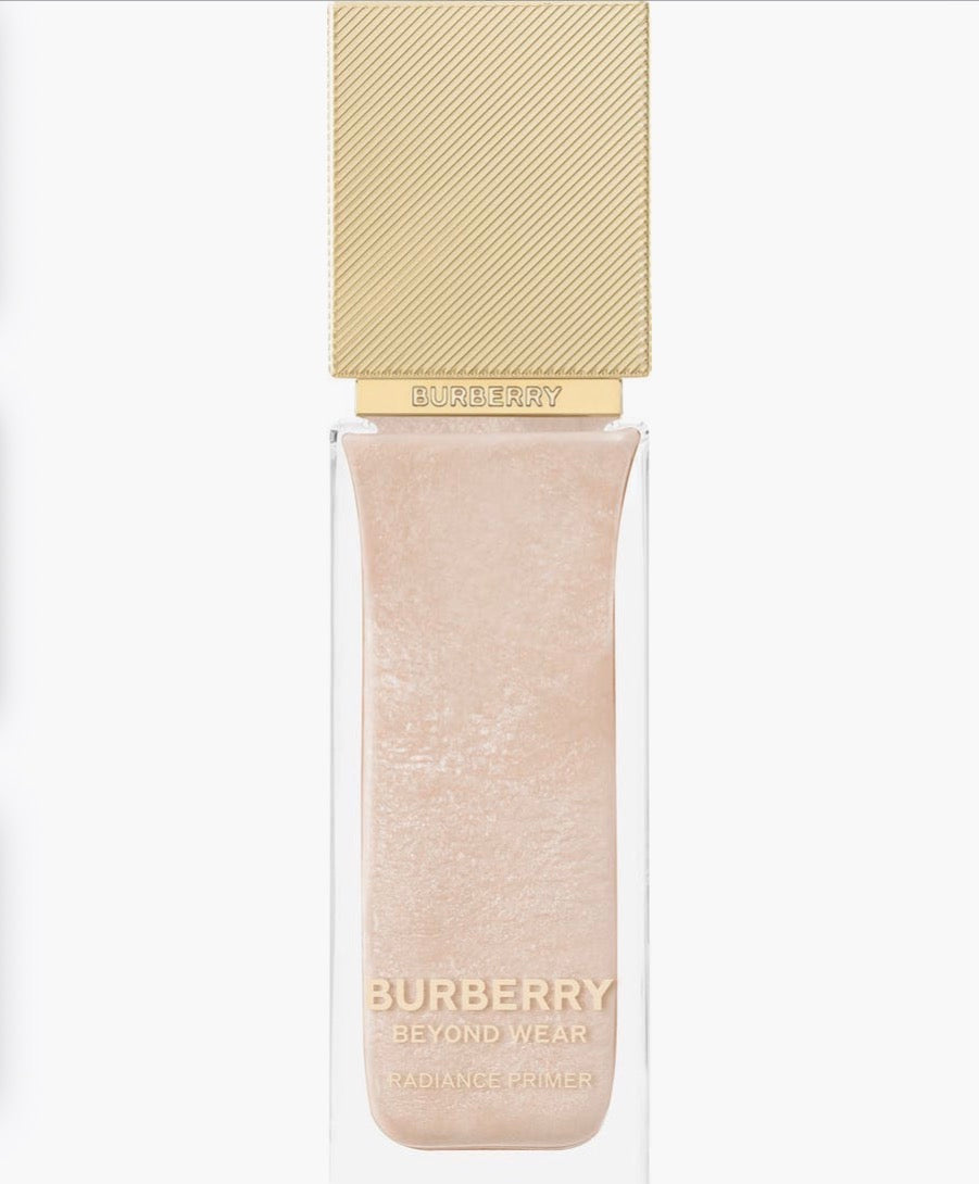 Burberry Beyond Radiance Luminous Primer