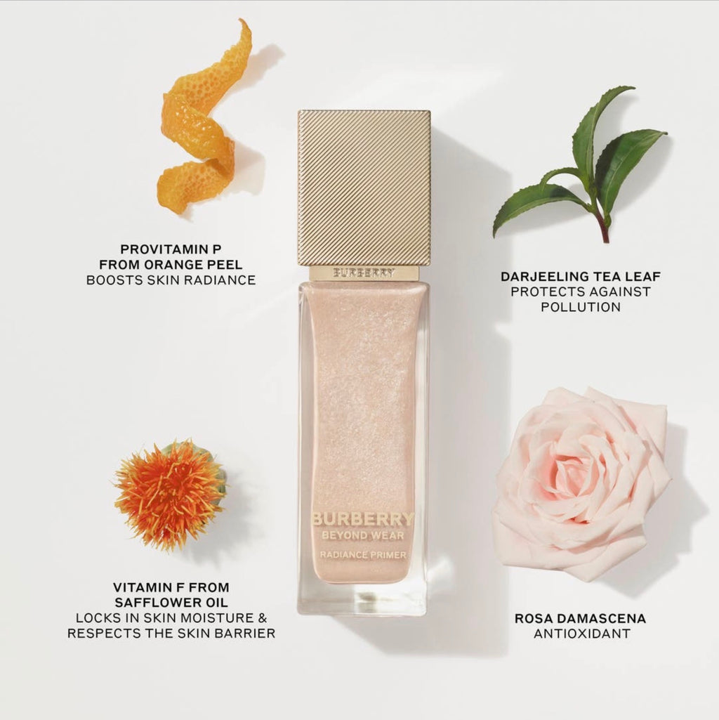 Burberry Beyond Radiance Luminous Primer