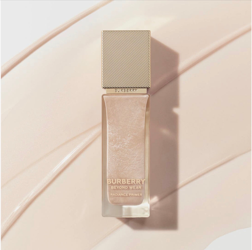 Burberry Beyond Radiance Luminous Primer