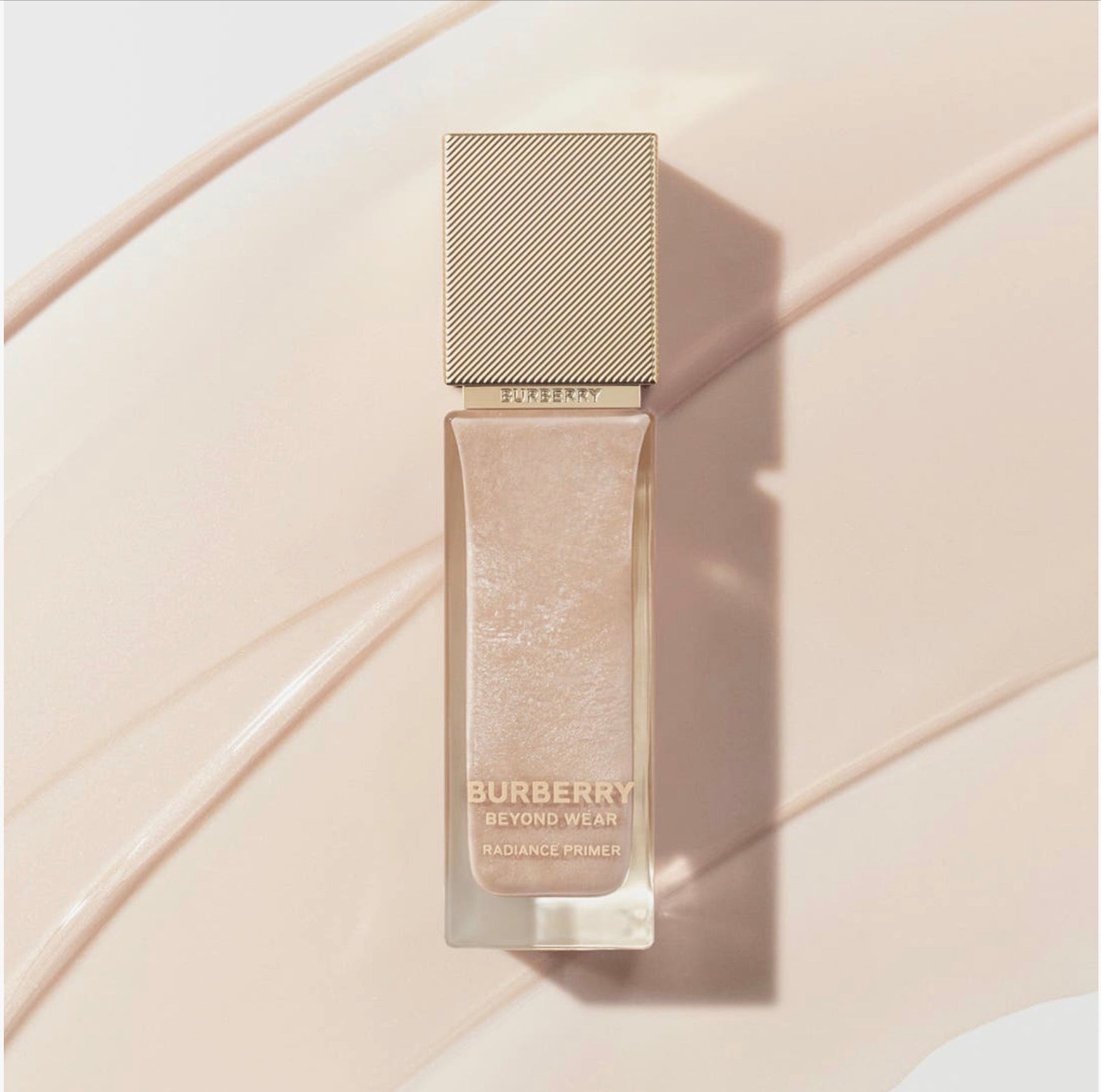 Burberry Beyond Radiance Luminous Primer