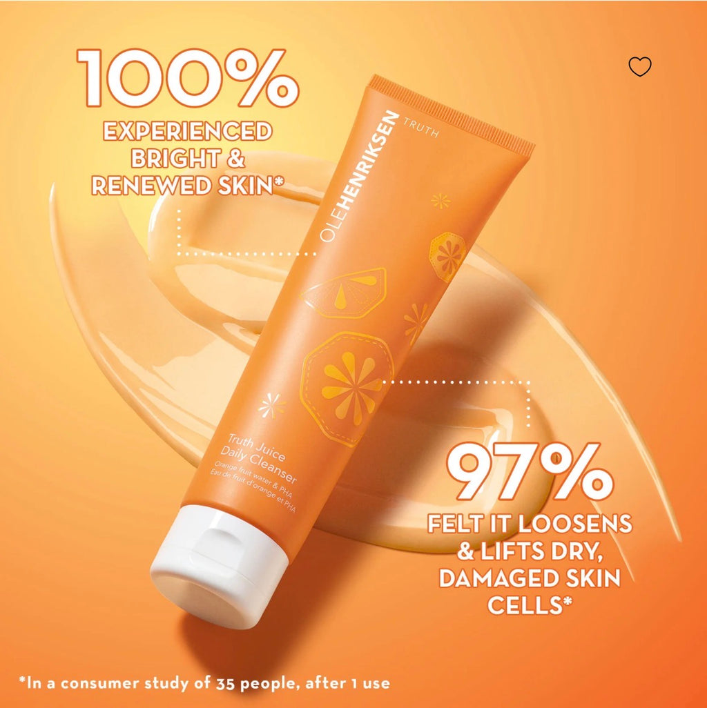BEST + BRIGHTEST MINI SKINCARE STARTER SET