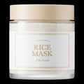 I’m from Rice Mask
