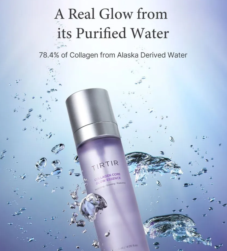 TIRTIR Collagen Core Glow Essence