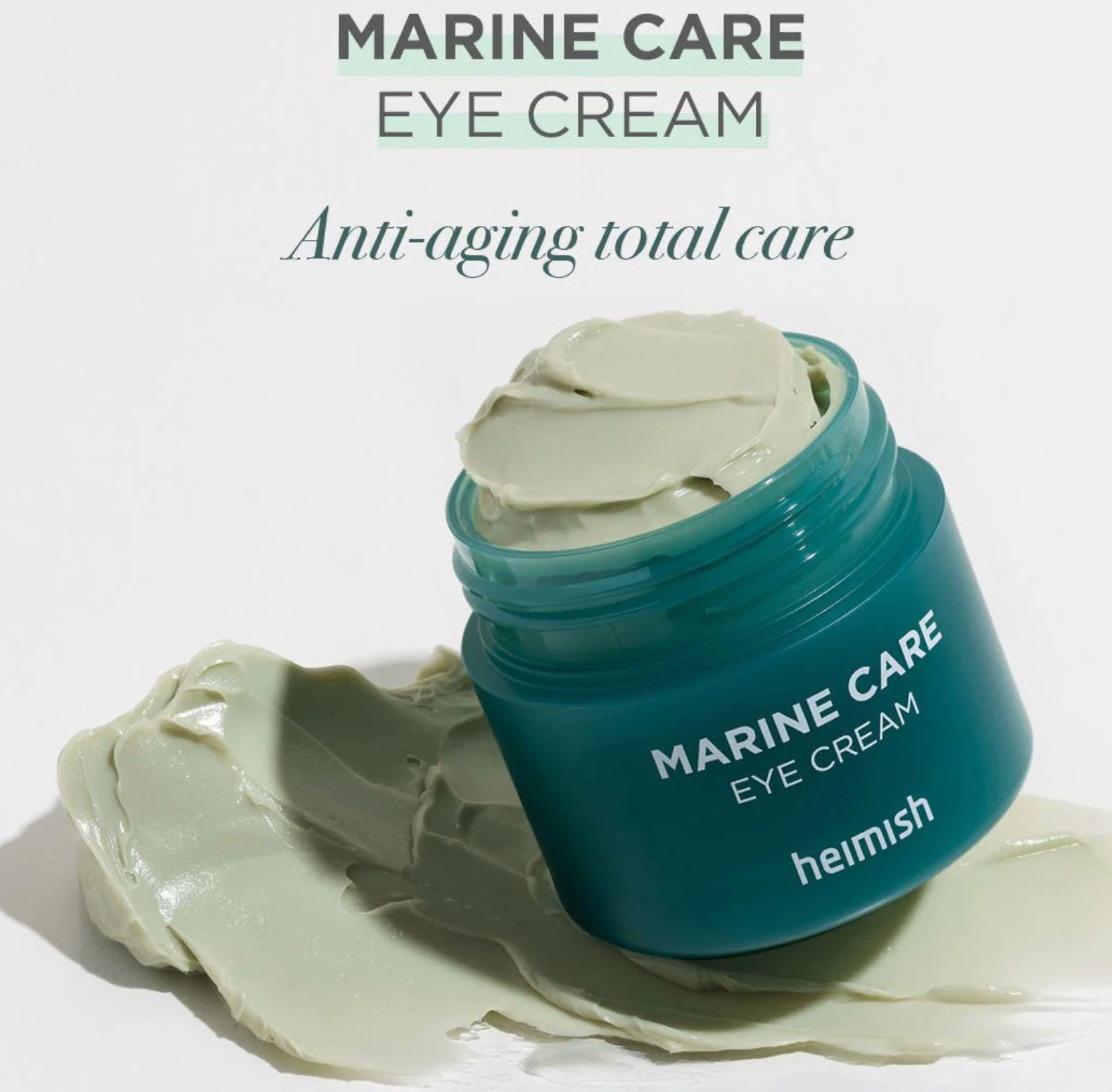 HEIMISH Marine Care Eye Cream Brightening