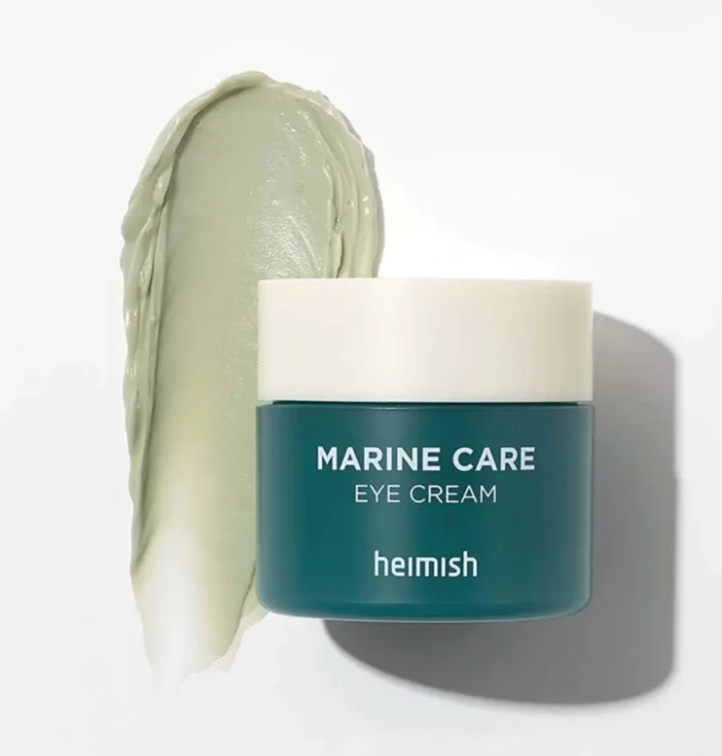 HEIMISH Marine Care Eye Cream Brightening