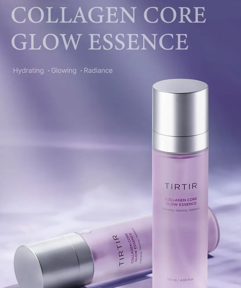 TIRTIR Collagen Core Glow Essence